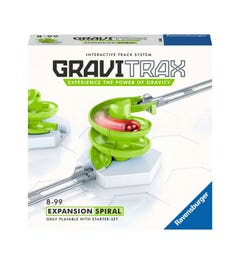 GraviTrax Spiral Uitbreiding