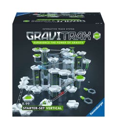 GraviTrax PRO Starter Set Verticaal