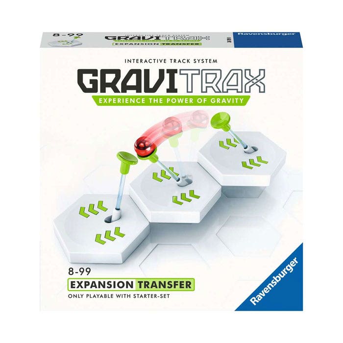 GraviTrax Transfer Uitbreiding