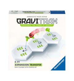 GraviTrax Transfer Uitbreiding