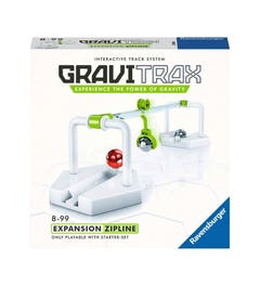 GraviTrax Zipline Uitbreiding