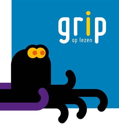 Grip op lezen
