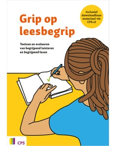 Grip op leesbegrip