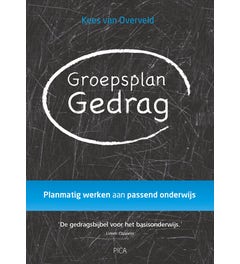 Groepsplan Gedrag