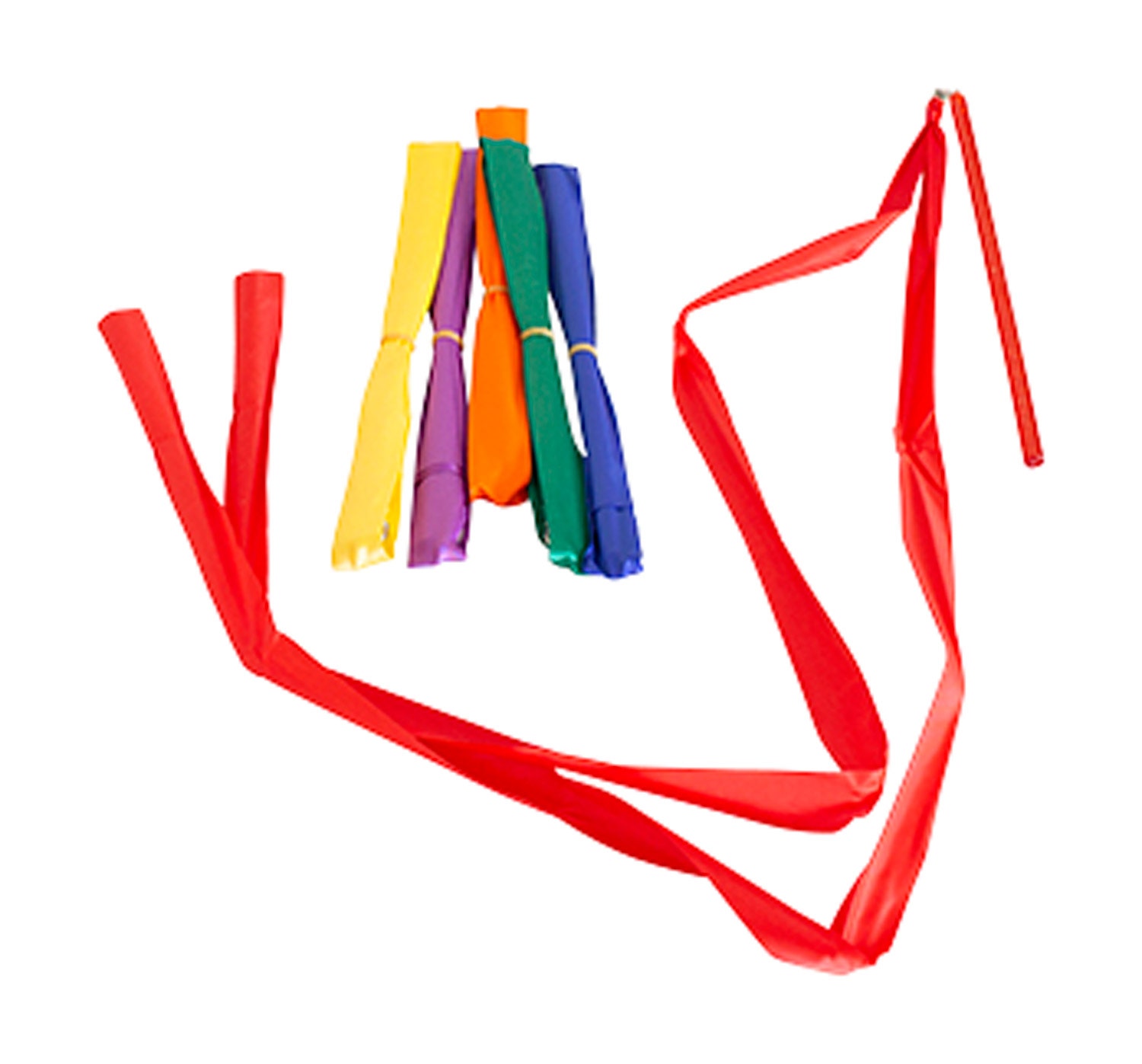 Gymlinten | 90 cm | 6 stuks