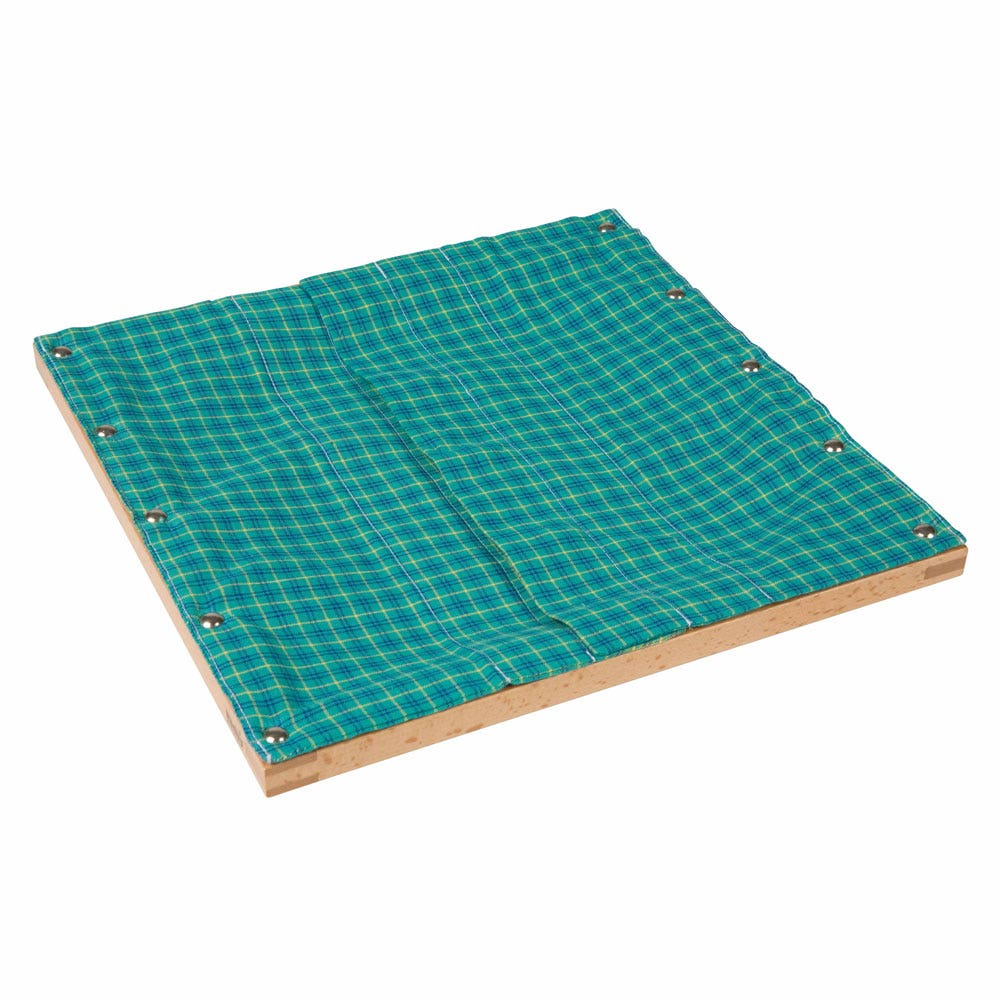 Haken- en ogenrek