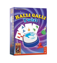 Halli Galli Twist