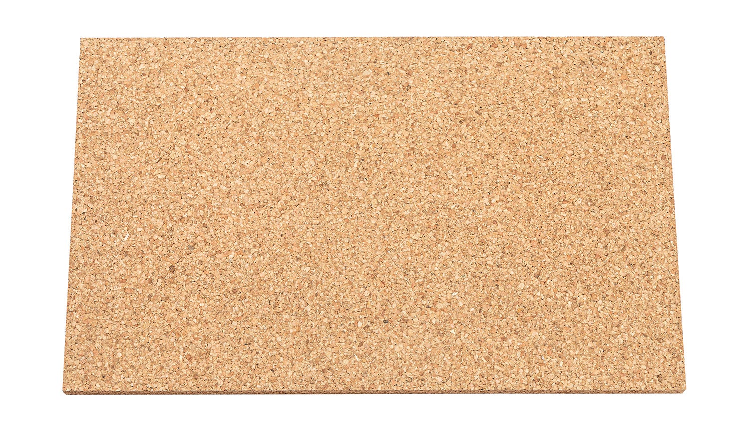 Hamertje Tik | Kurkplaat | Groot