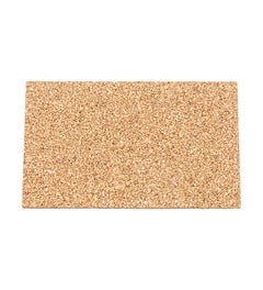 Hamertje Tik | Kurkplaat | Klein