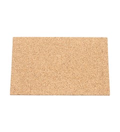 Hamertje Tik | Kurkplaat | Middel