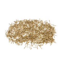 Hamertje Tik | Spijkers | 12 mm | 1000 stuks