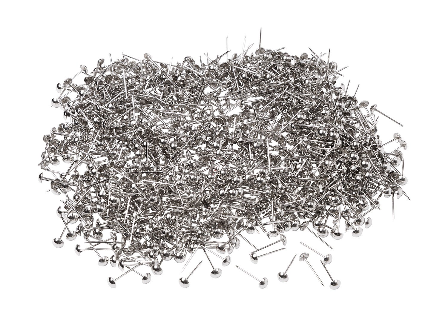 Hamertje Tik | Spijkers | 18 mm | 1000 stuks