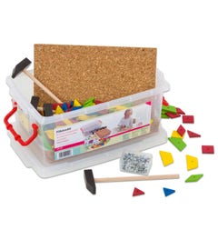 Hamertje Tik (complete set)