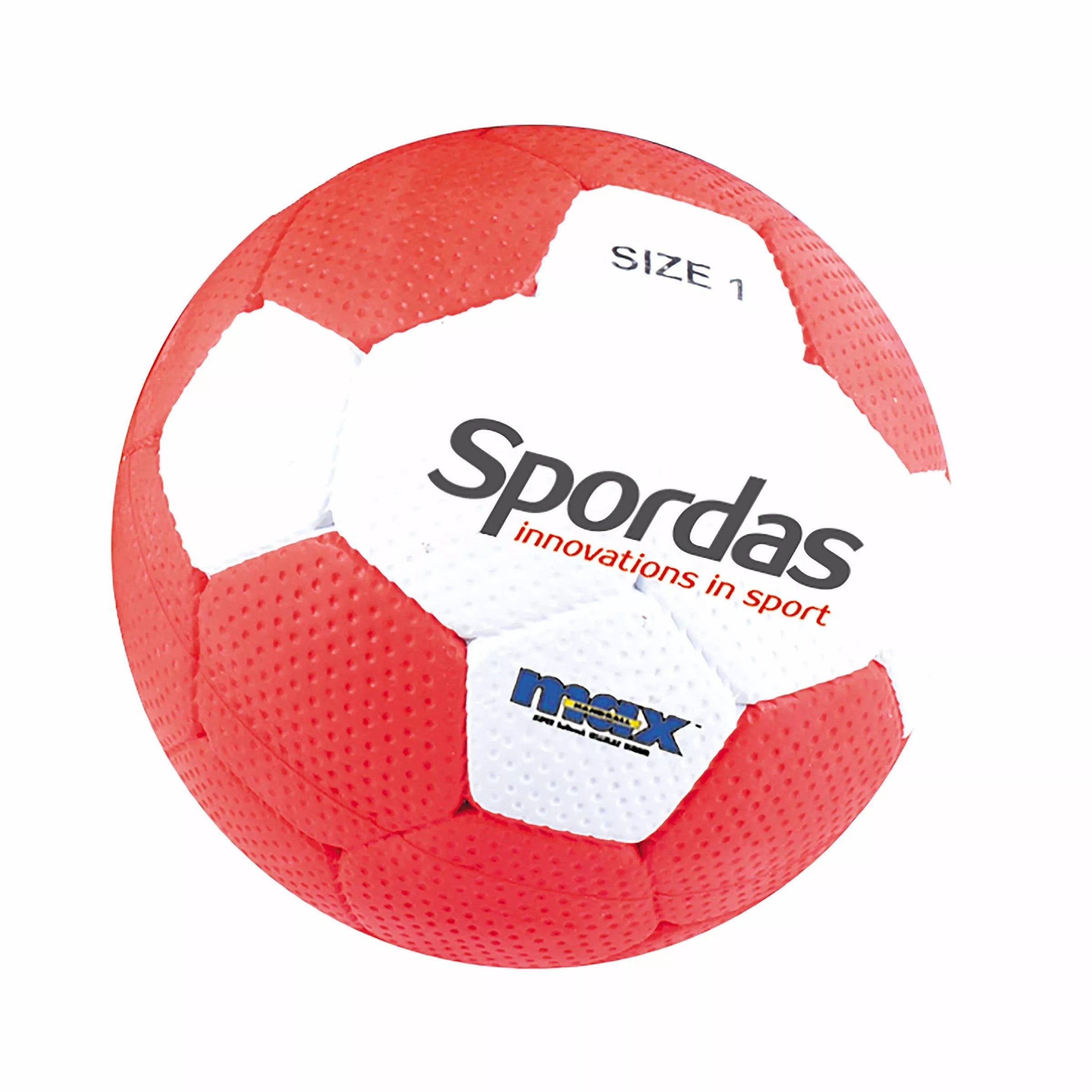 Handbal | Maat 1