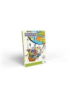 Schokland Handboek (oude versie)
