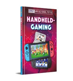 Handheld-gaming - Gamen: van old skool tot nu
