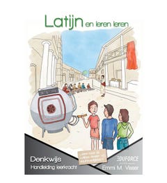 Handleiding Latijn en leren leren - groep 7