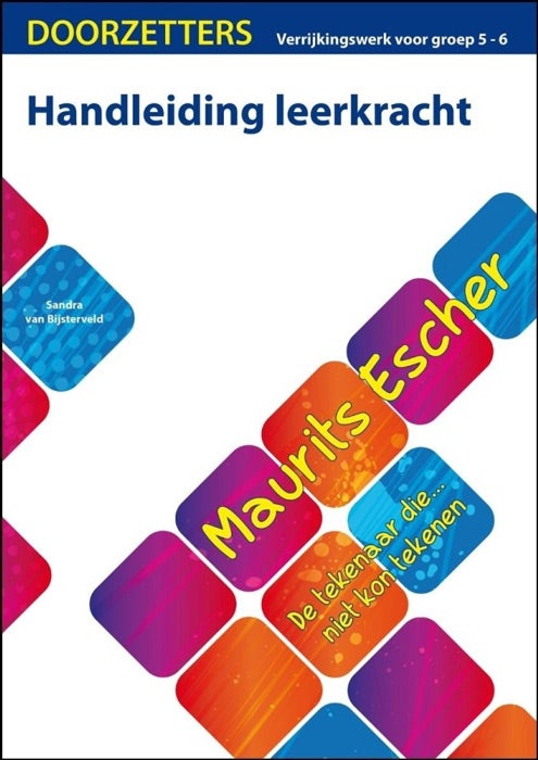 Handleiding Maurits Escher