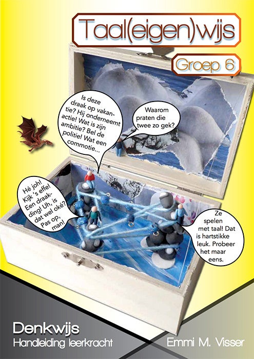 Taal(eigen)wijs Handleiding