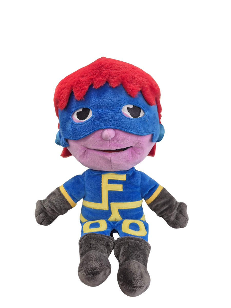 Handpop Breinhelden | Furon