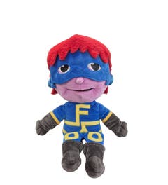 Handpop Breinhelden | Furon