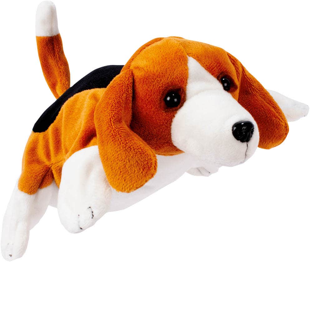 Handpop | Hond