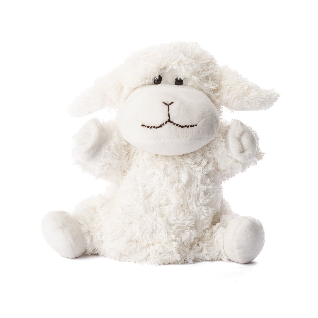 Handpop | Schaap Molly