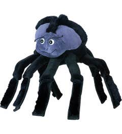 Handpoppen Woorden met Wim Verteltheater Educo