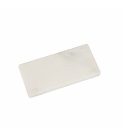 Hardstenen plaatje 80x40x6