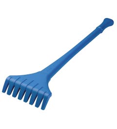 Hark | Blauw | 75 cm