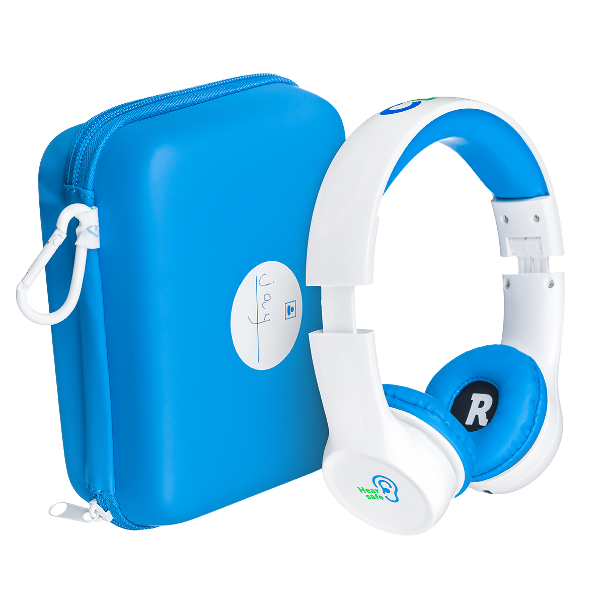 Clevy - Hearsafe - Koptelefoon