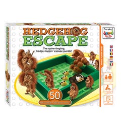 Hedgehog Escape