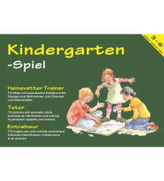 Heinevetter kleuterschool