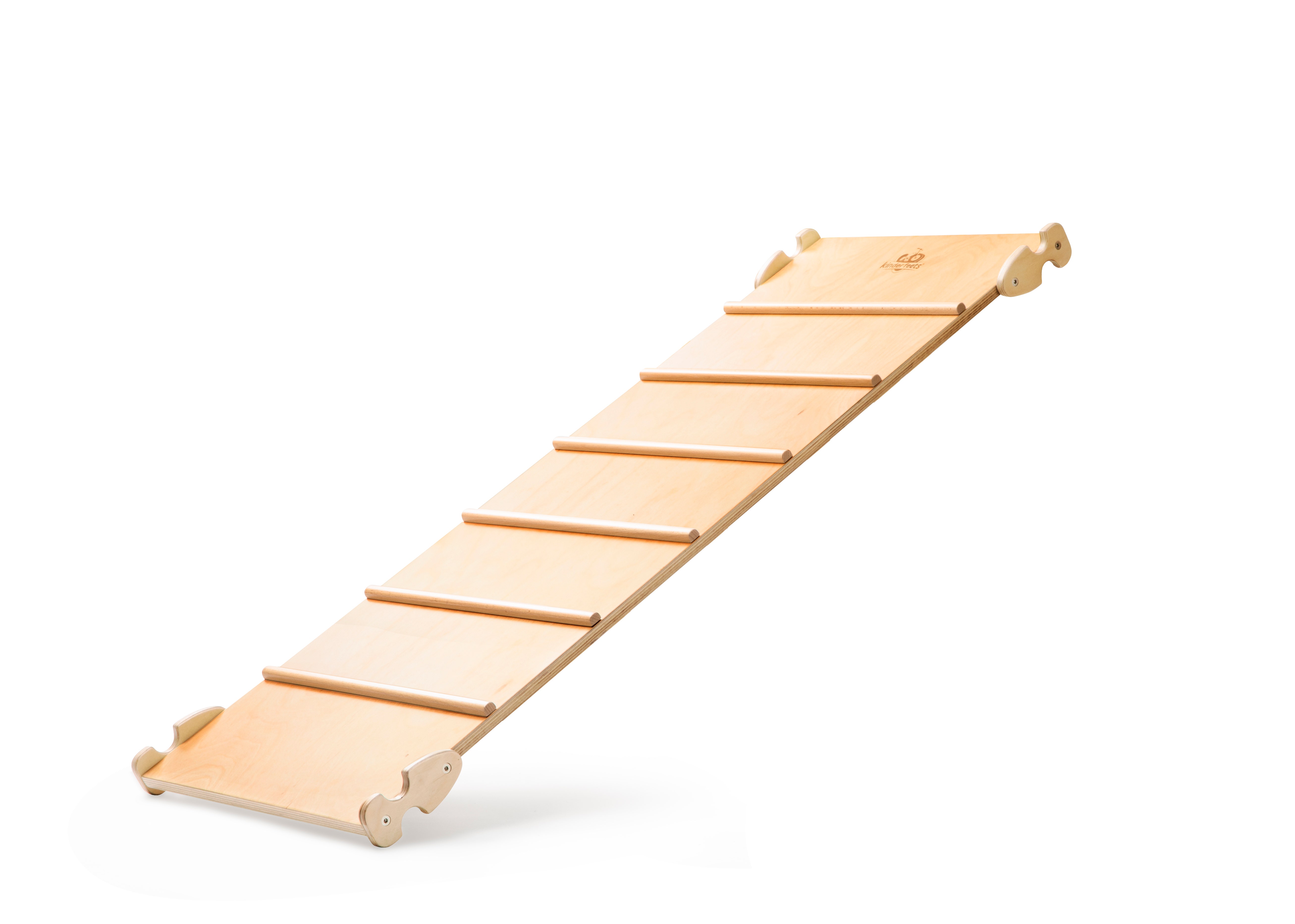 Helling- en glijbaan | Hout | Pikler