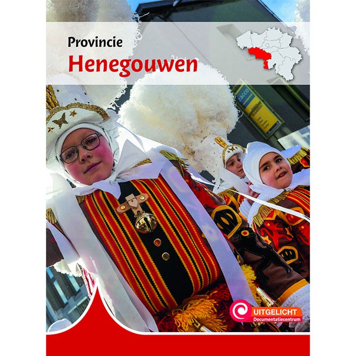Henegouwen - België