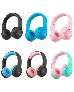 WISEQ Hero - Kinderkoptelefoon - diverse kleuren