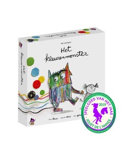 Het Kleurenmonster