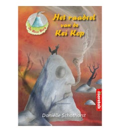 De Boze Berg - Het raadsel van de Kei Kop