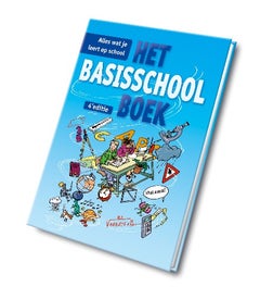 Het Basisschoolboek editie 4