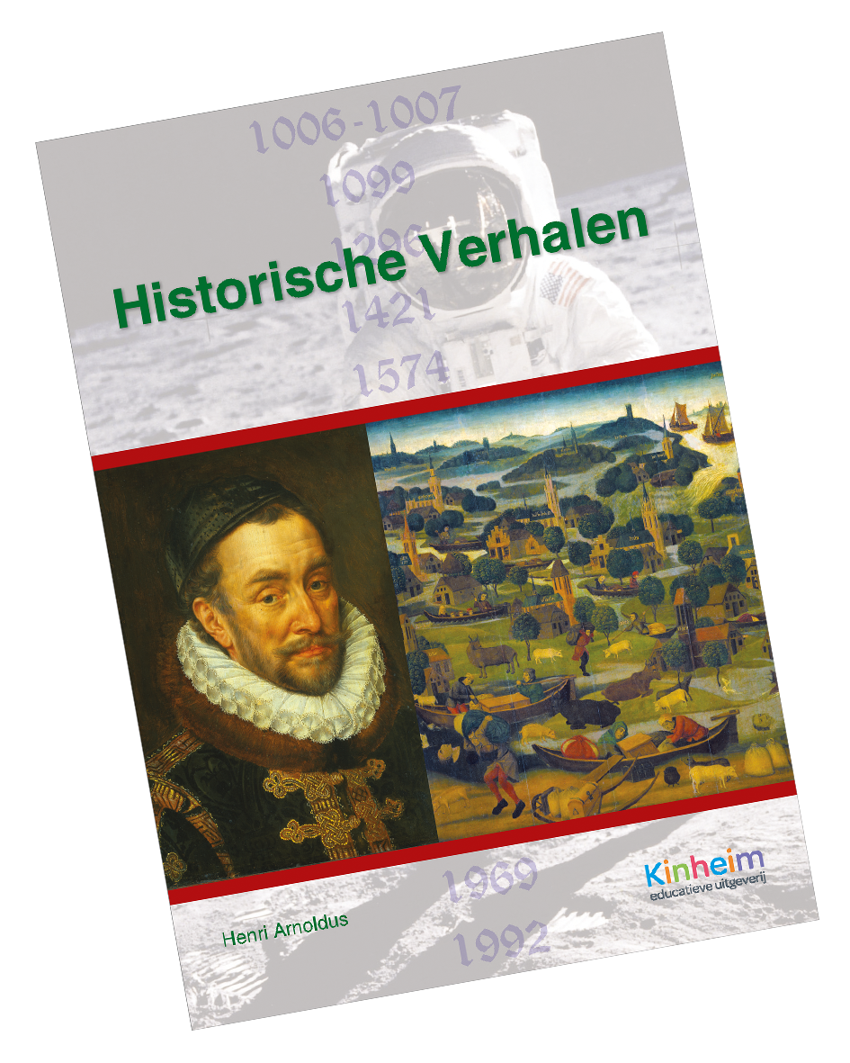 Historische verhalen