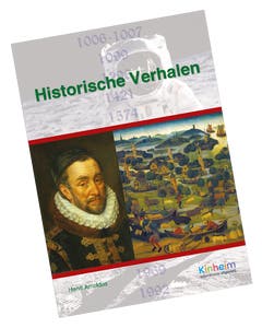 Historische verhalen