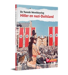 Serie Uitgelicht! De Tweede Wereldoorlog - Hitler en nazi-Duitsland
