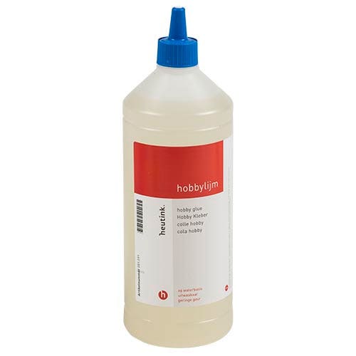 Hobbylijm Waterbasis