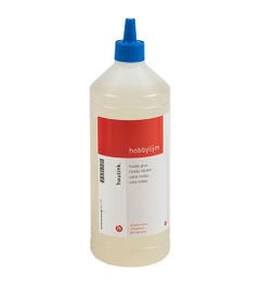 Hobbylijm Waterbasis