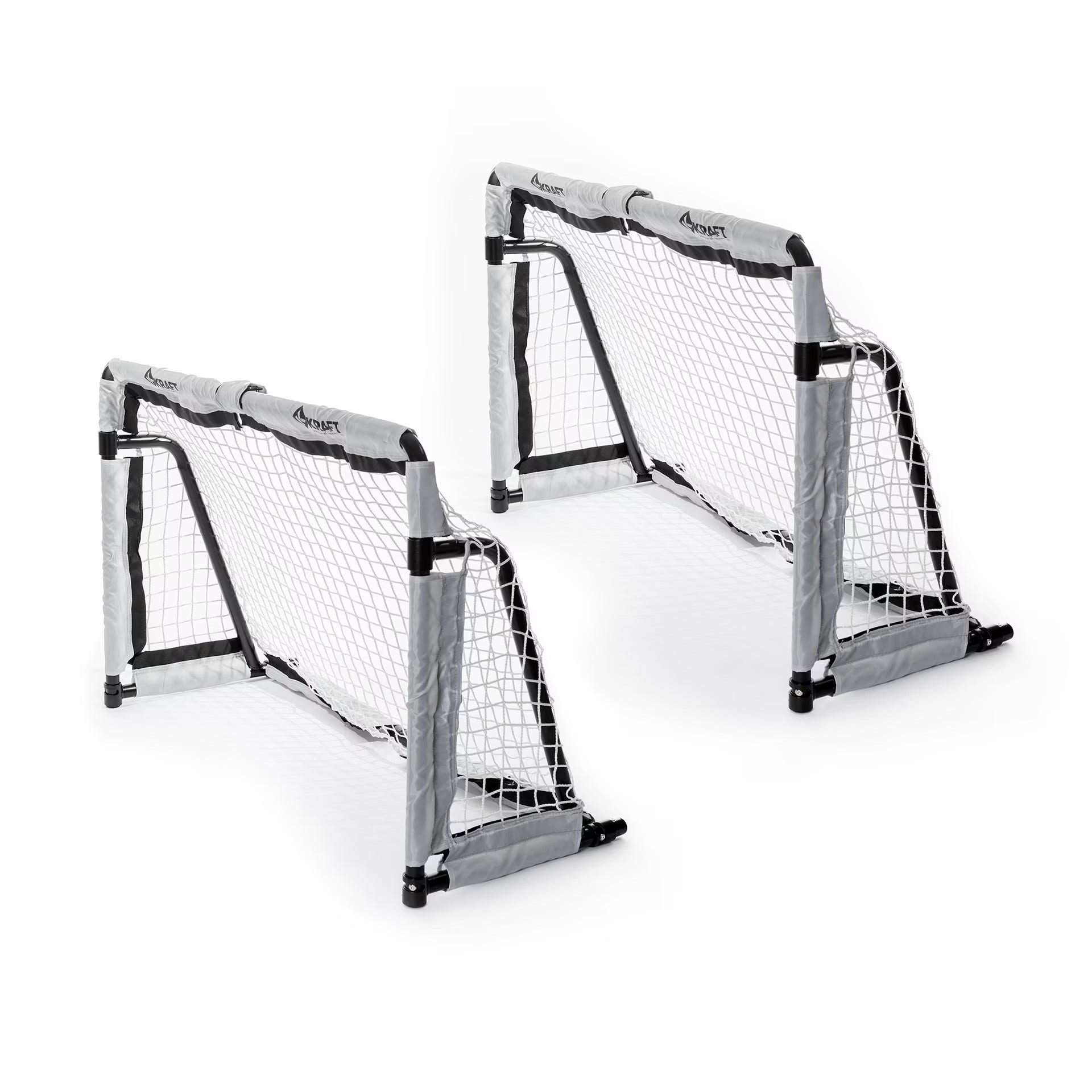 Hockey- en Voetbaldoel | Set van 2