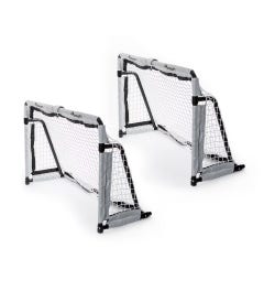 Hockey- en Voetbaldoel | Set van 2
