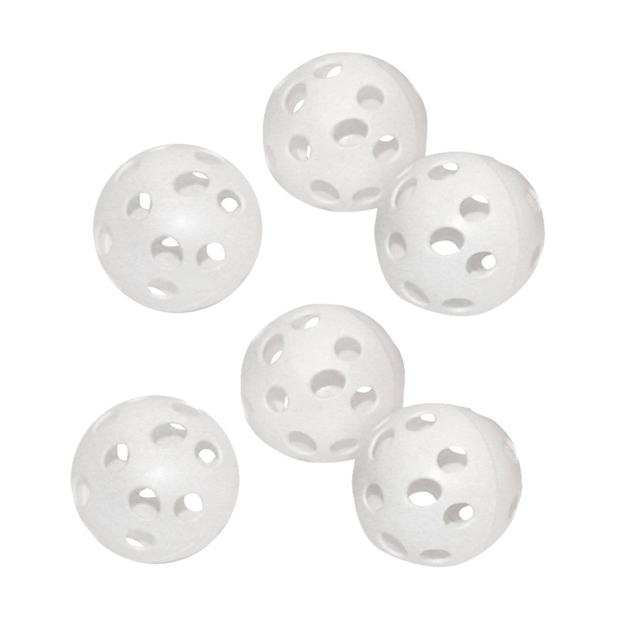 Hockeyballen | 6 stuks