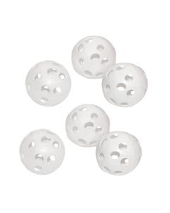 Hockeyballen | 6 stuks