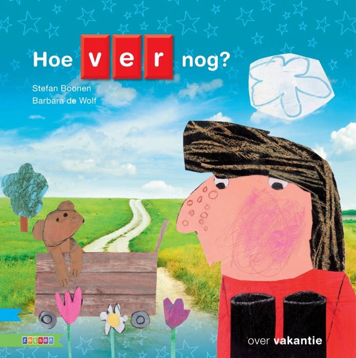 Hoe ver nog?