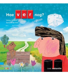 Hoe ver nog?